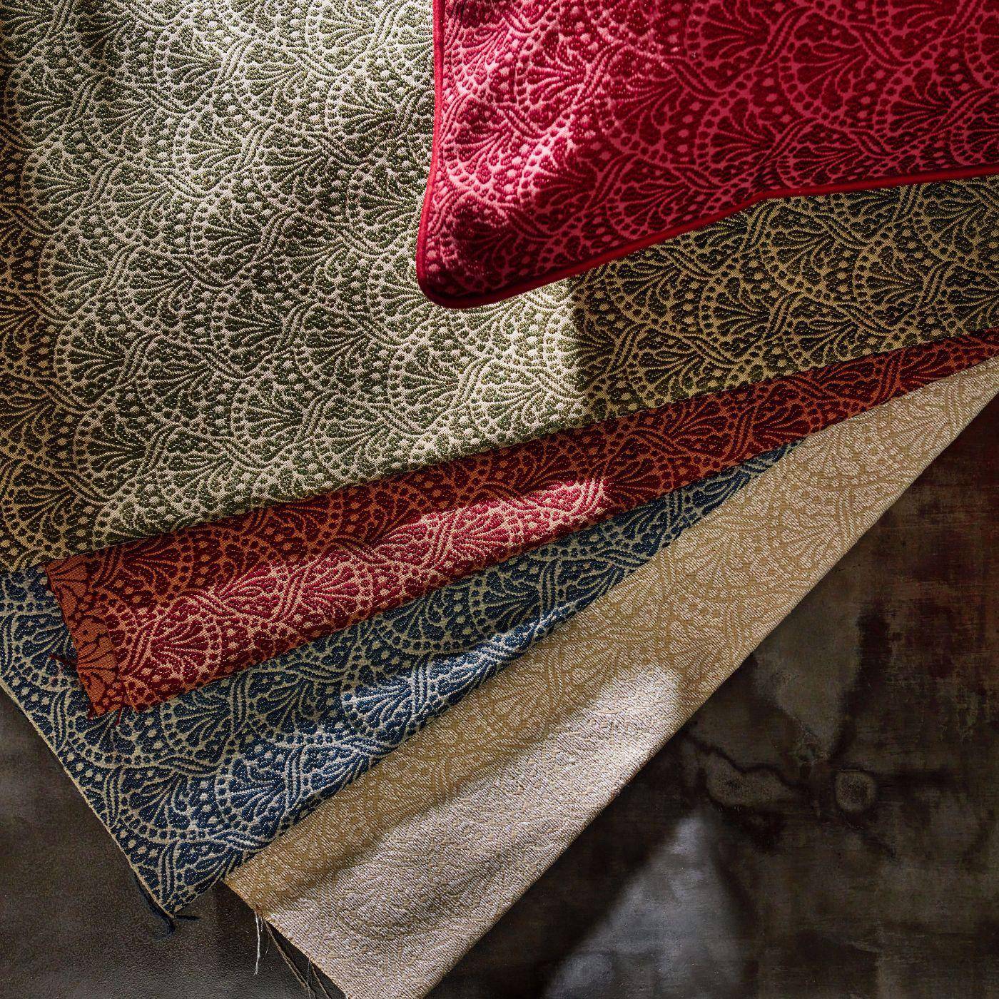 Zoffany Tudor Damask 