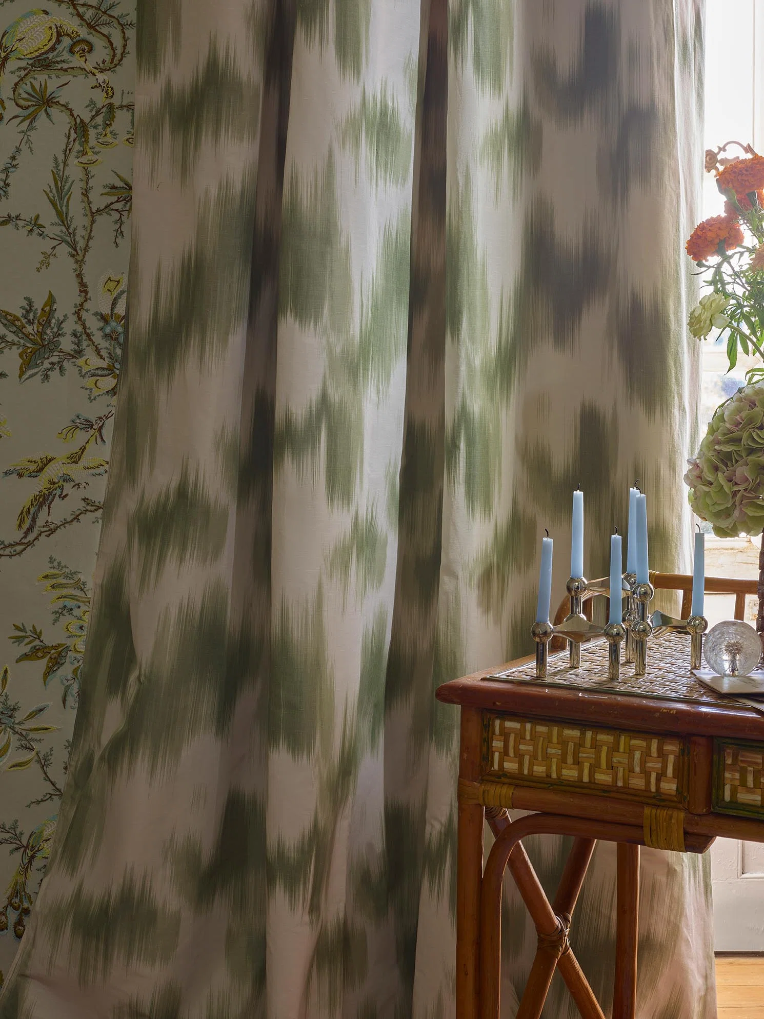 Braquenie La grandiere 