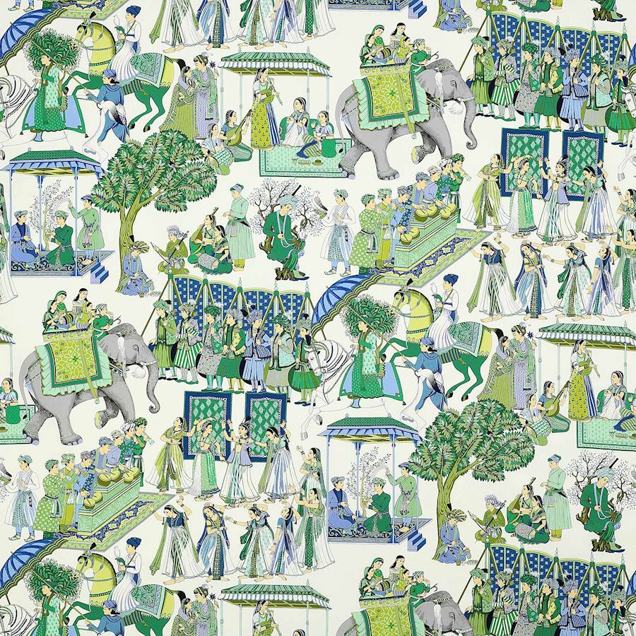 Manuel Canovas Kalinda