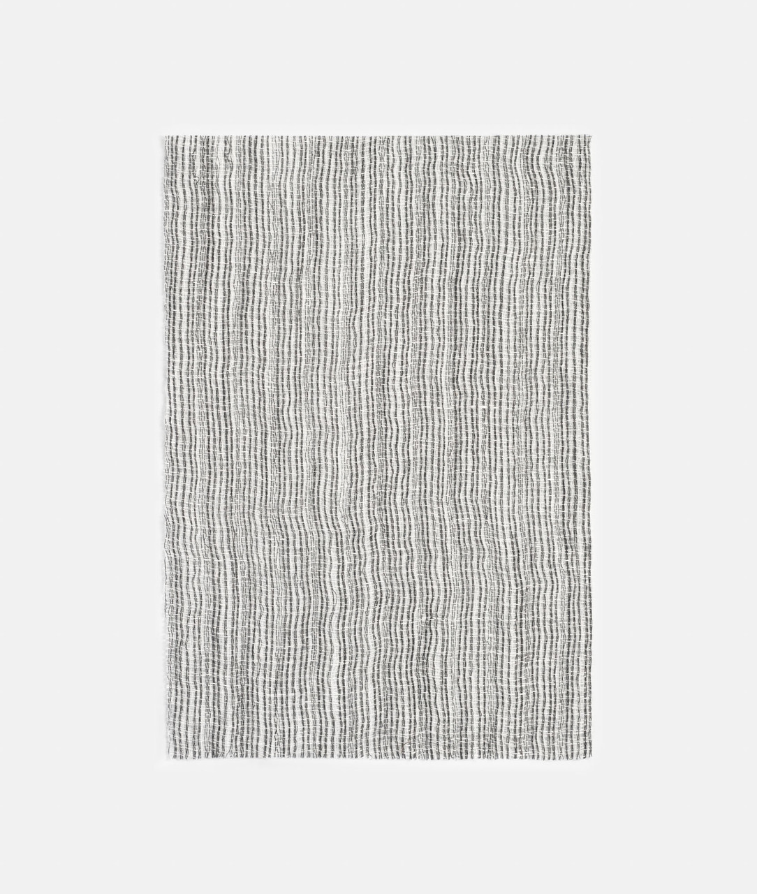Dedar Wide Linen Garza