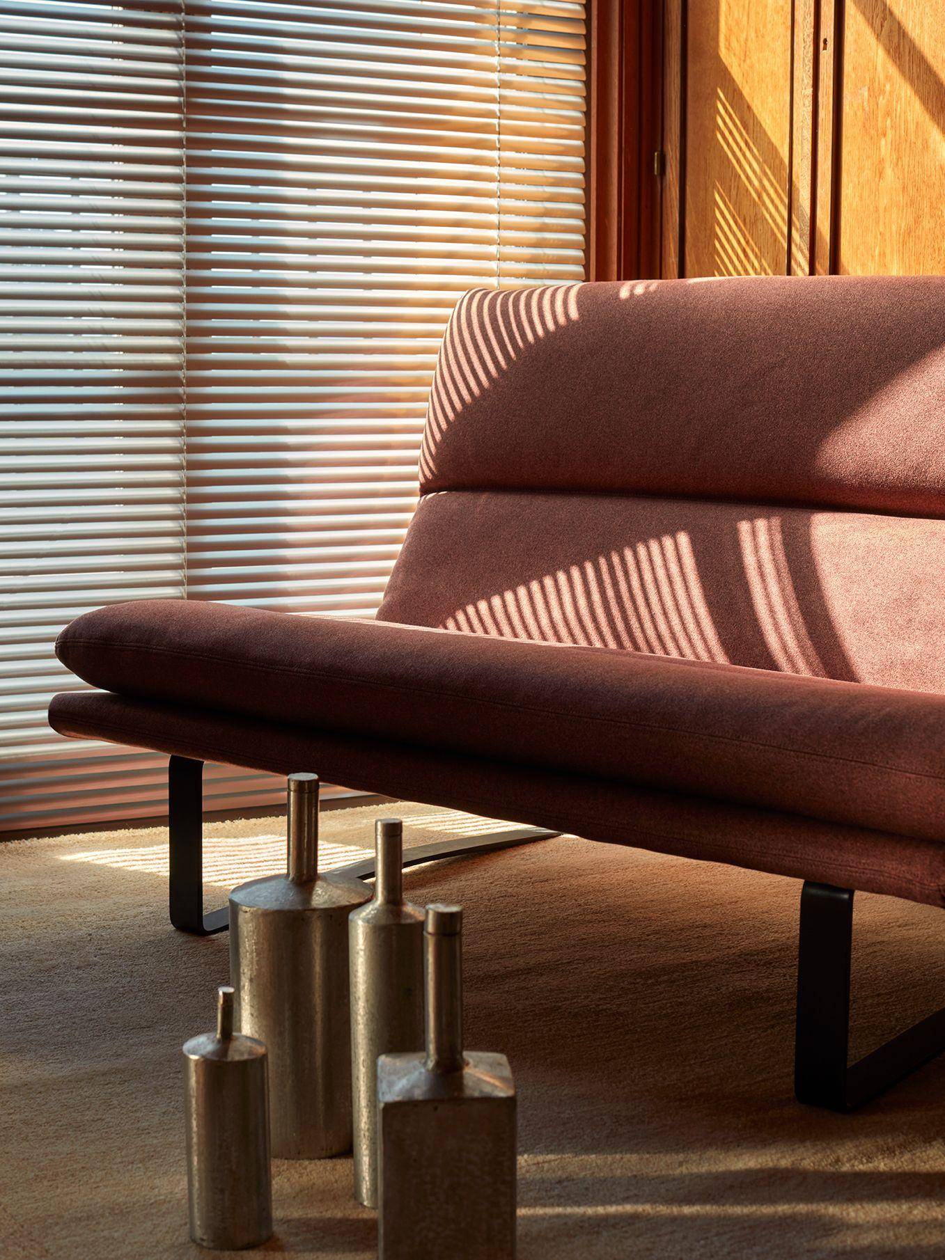 Zimmer + Rohde Passenger FR