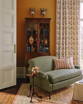 Colefax & Fowler Cresswell