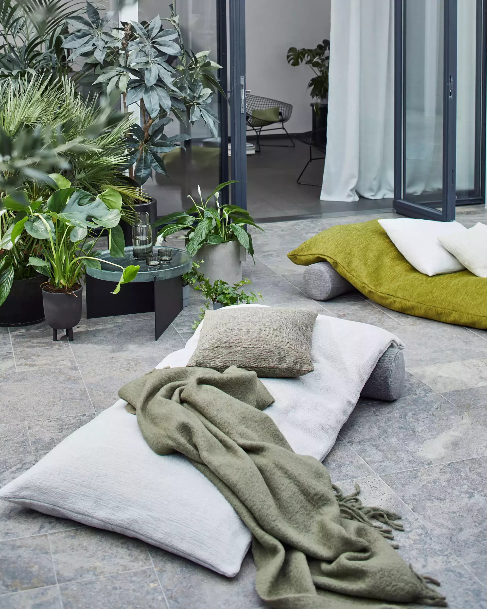 Création Baumann Outdoor Sneaker