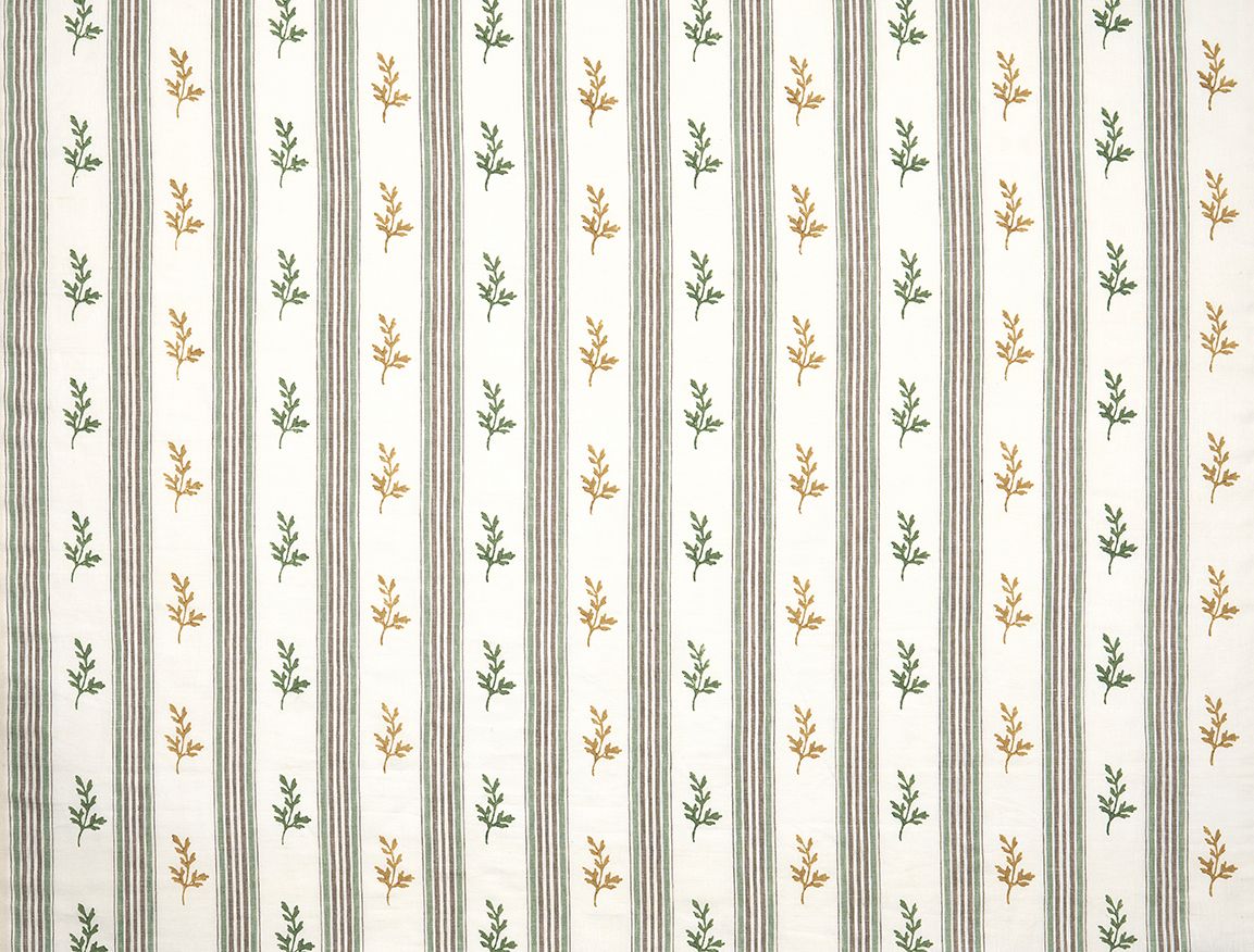 Nina Campbell Anduze