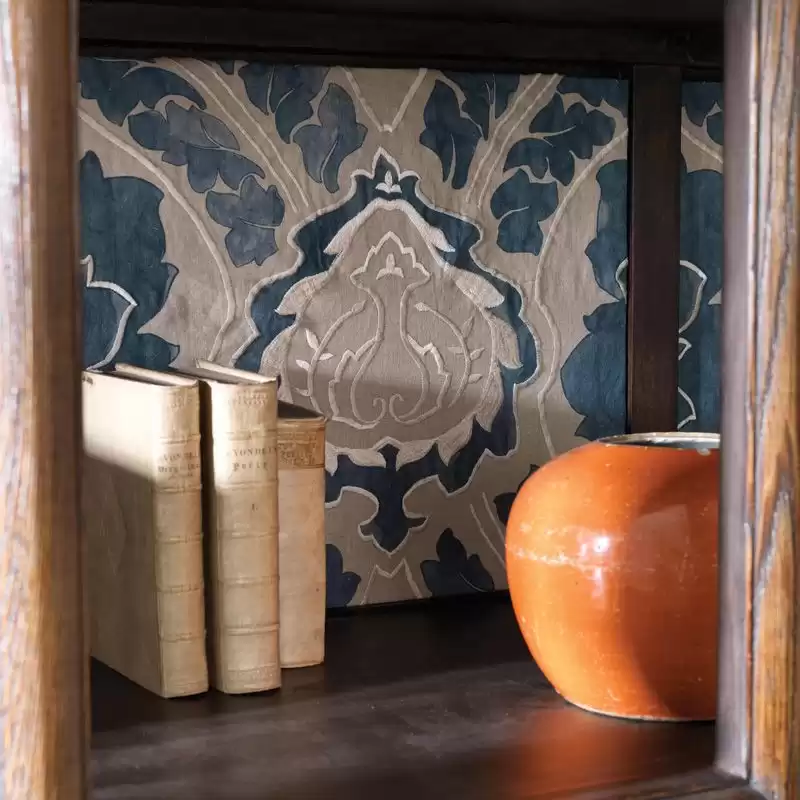 Nina Campbell  Portinari