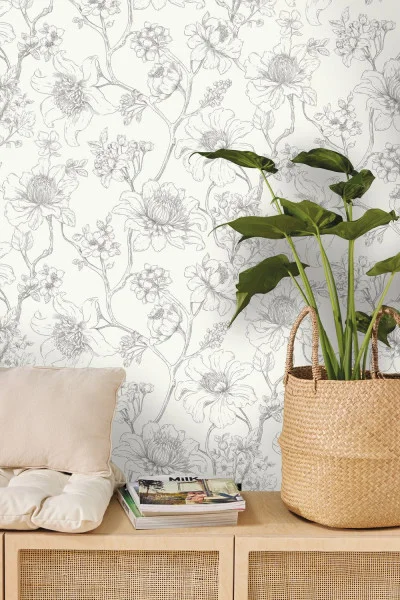 Caselio Silent garden 