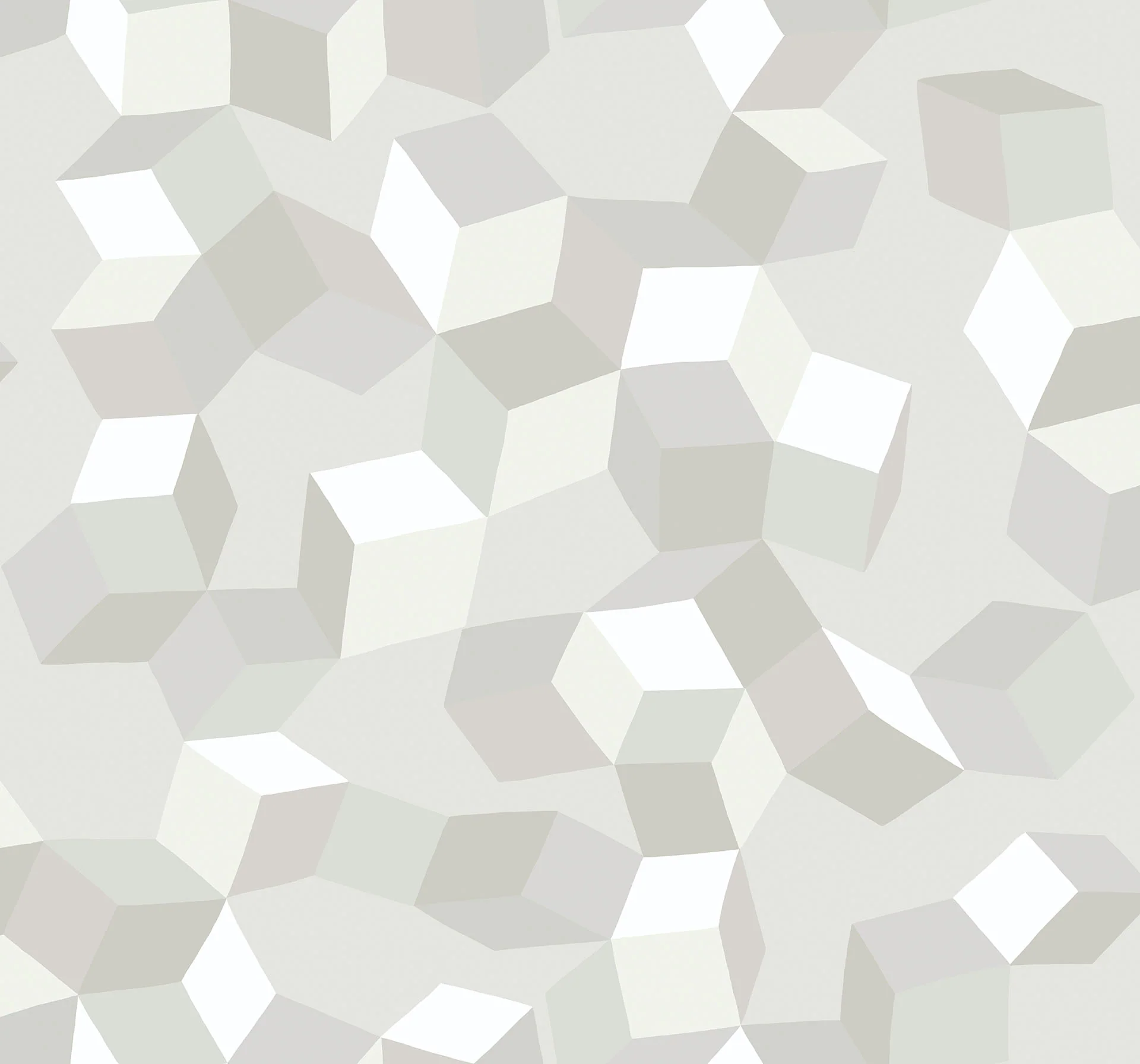 Chalk & Stone on Parchment