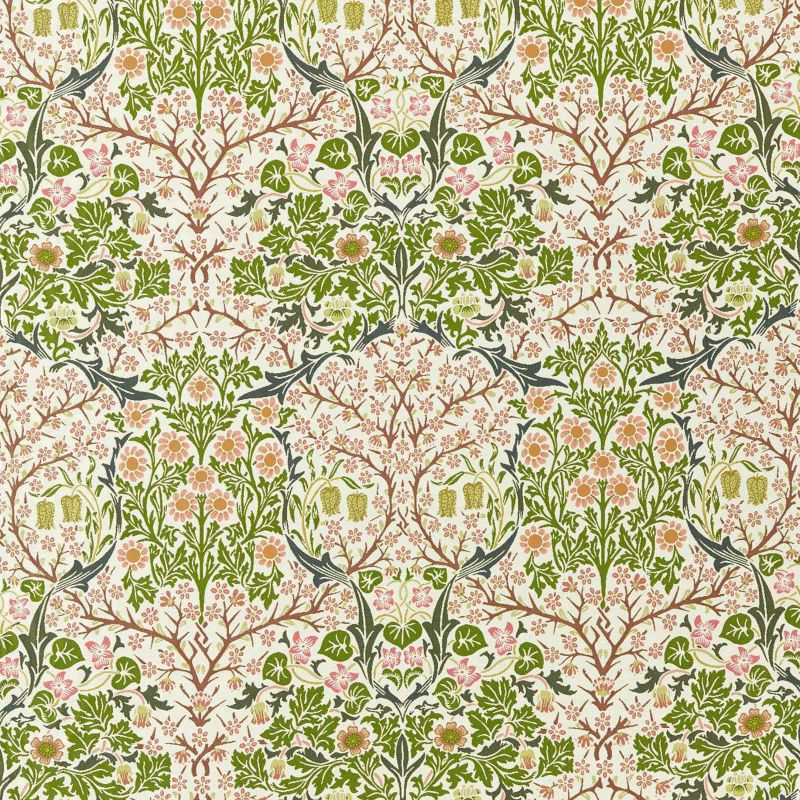 Morris & Co Blackthorn Weave 