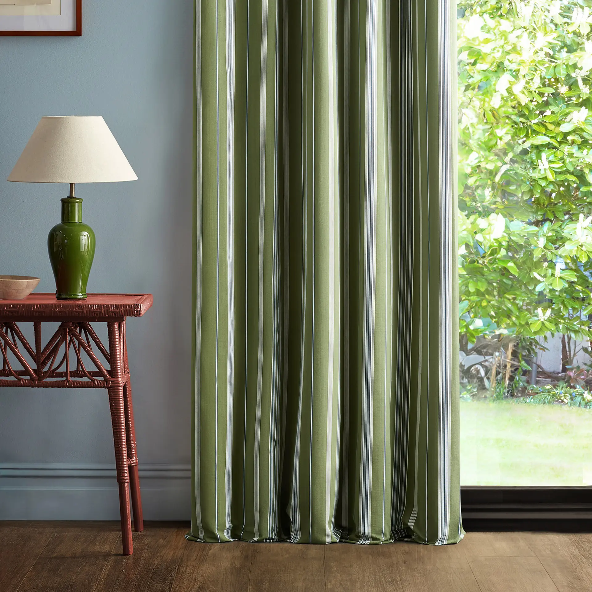 Sanderson Latimer Stripe