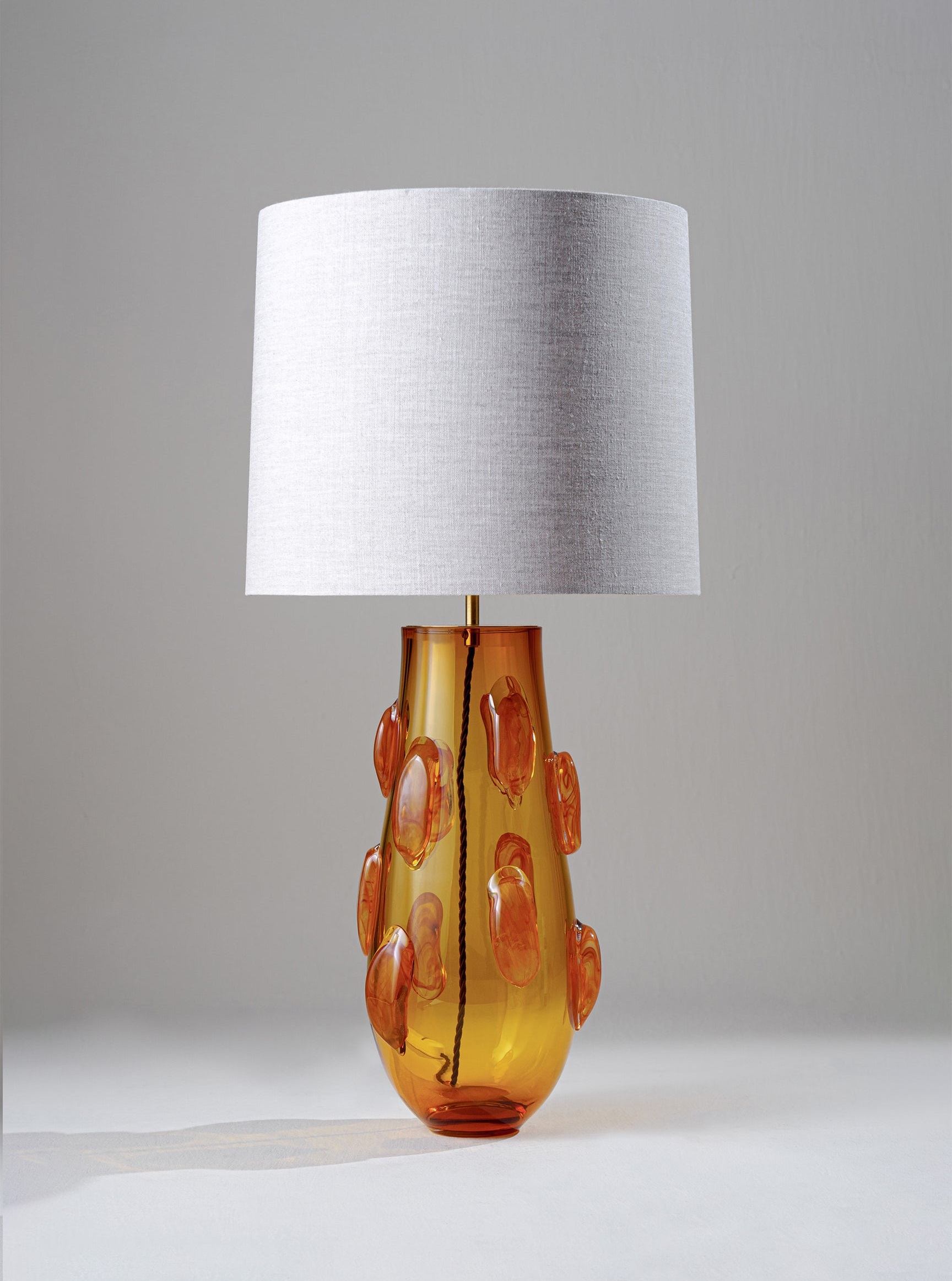 Porta Romana Quincy Lamp