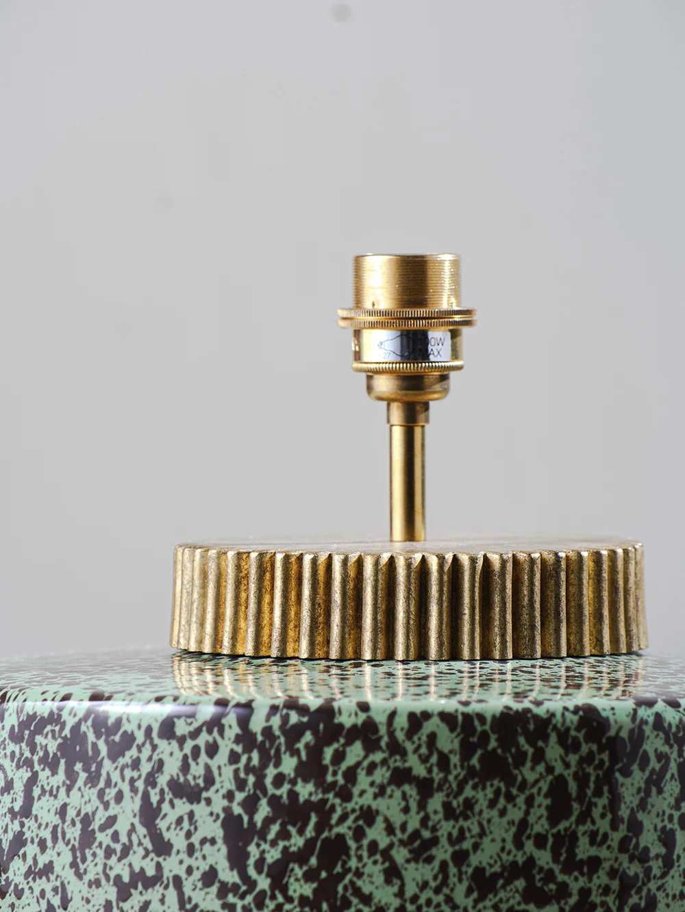 Porta Romana Marlowe Lamp