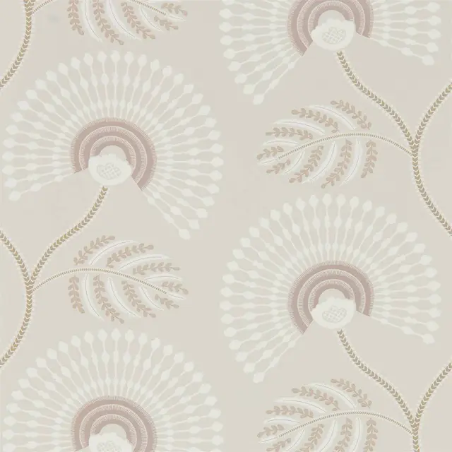Harlequin Louella Wallpaper