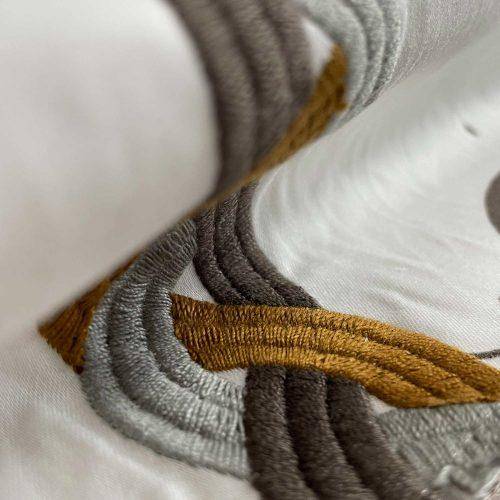 Gastón y Daniela Reina Roja