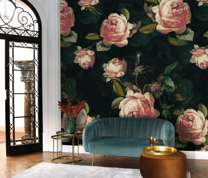 Casadeco English Roses