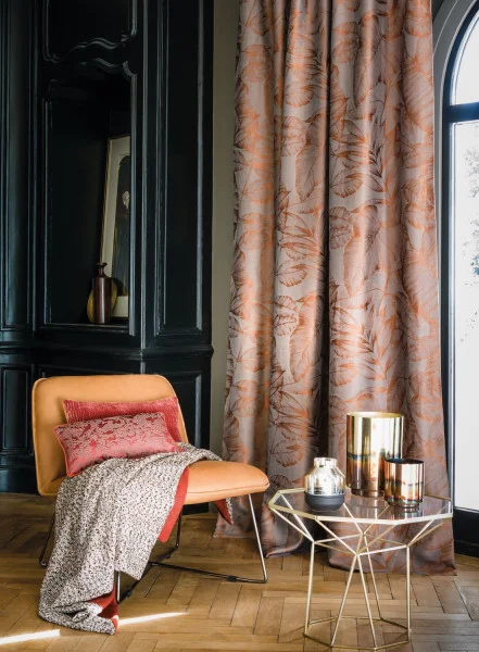 Casamance Centifolia