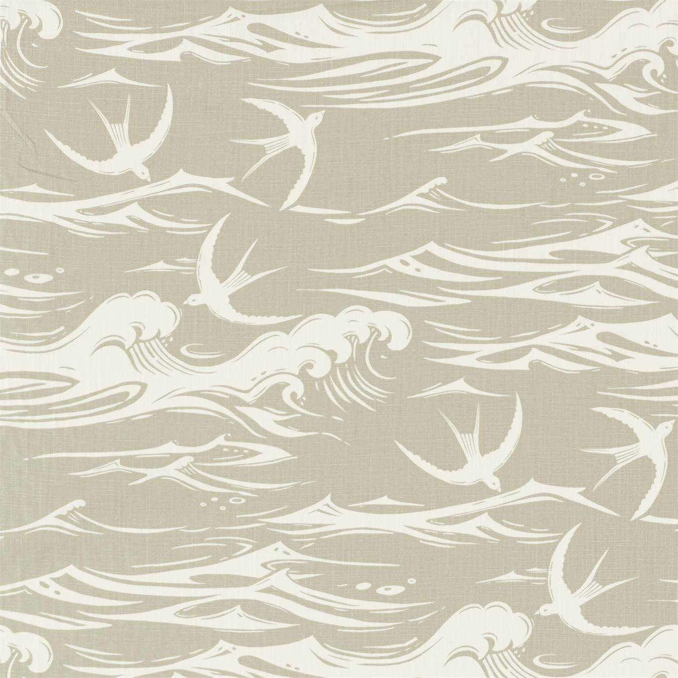 Sanderson Swallows at Sea