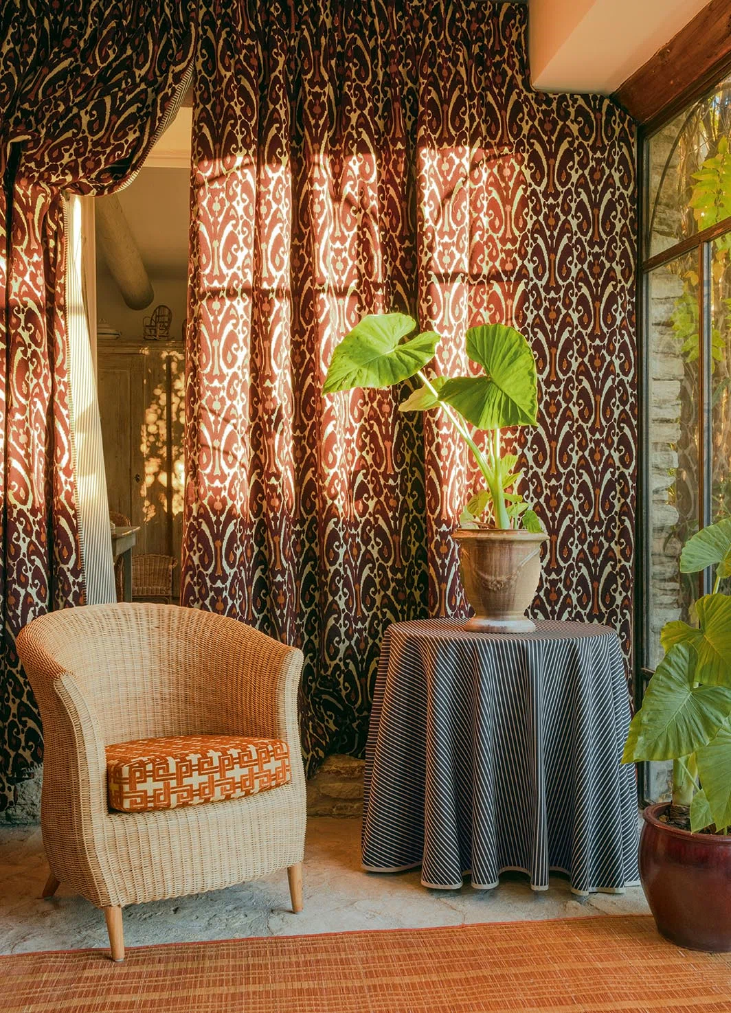 Pierre Frey Soverato