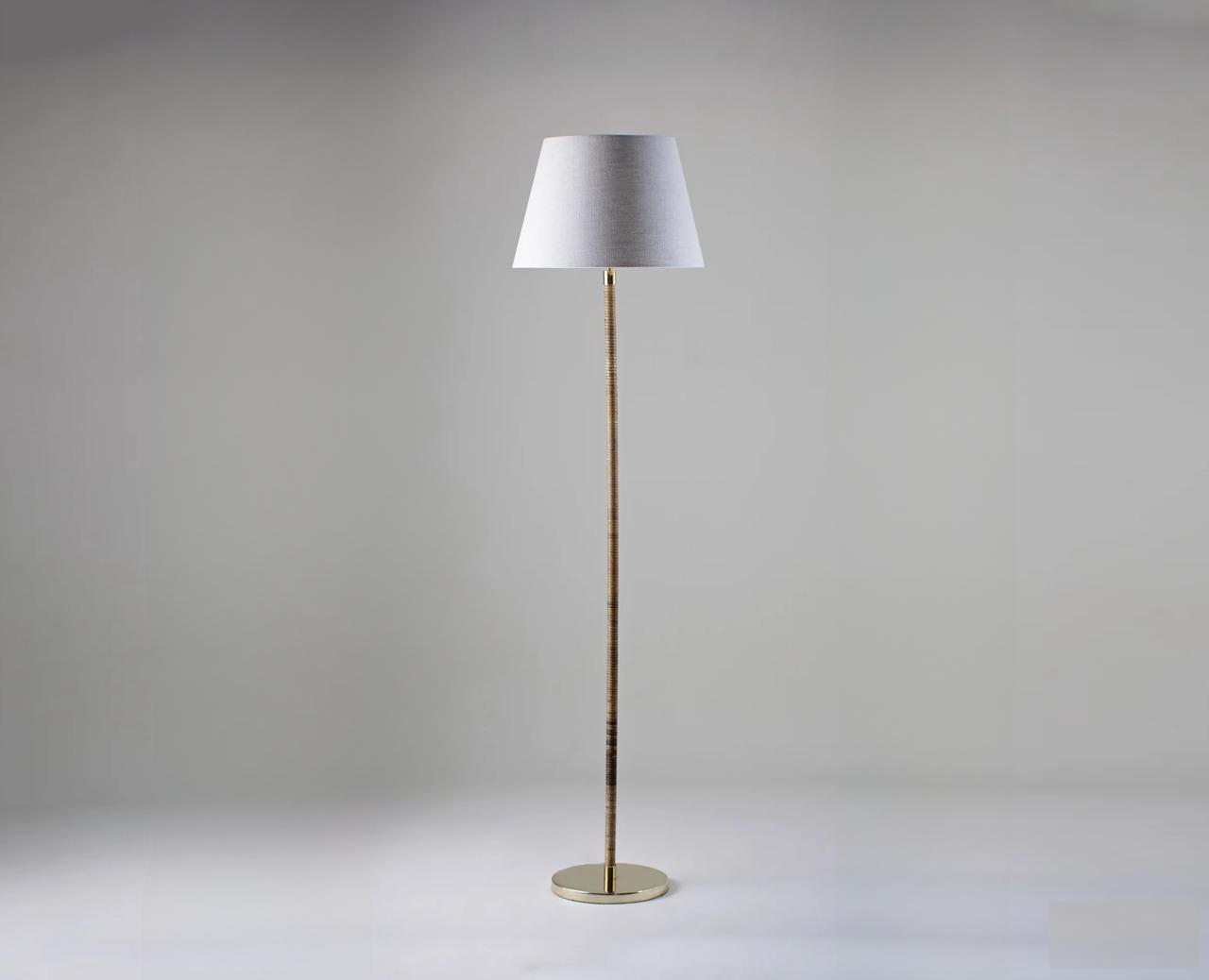 Porta Romana Holden Floor Lamp