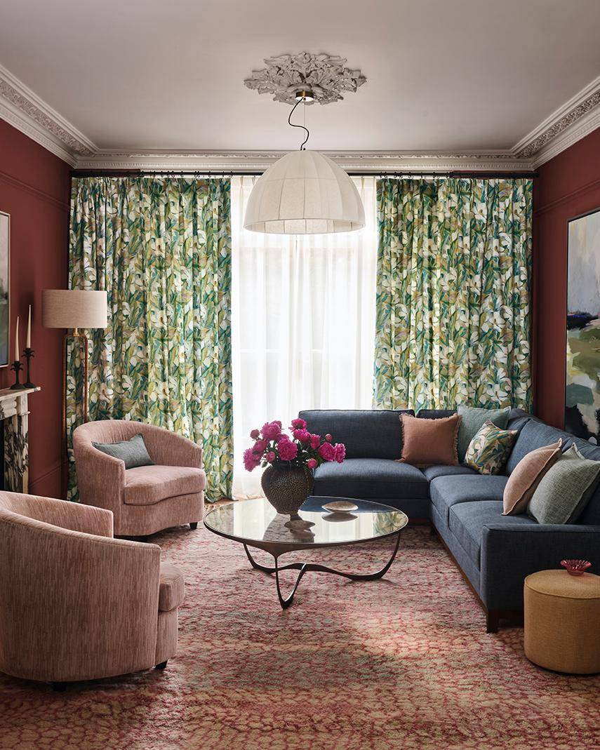 Jane Churchill Perry