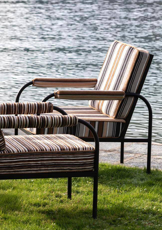 Pierre Frey Cherbourg