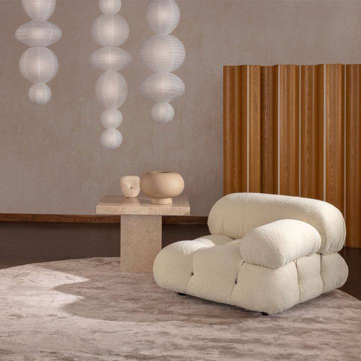 Kirkby Design Teddy FR