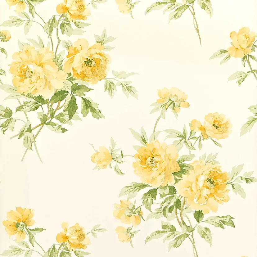 Sanderson Adele Wallpaper