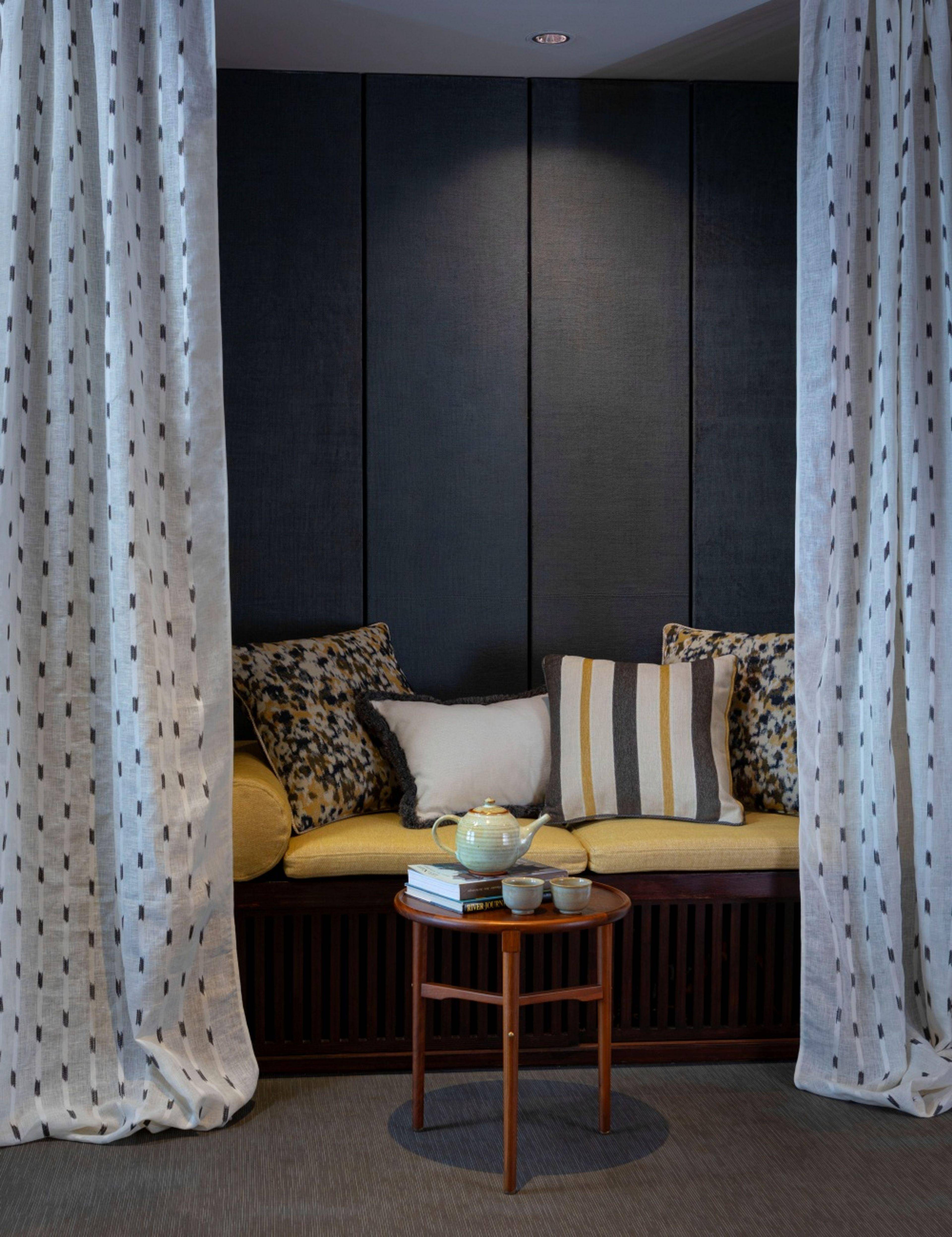 Jim Thompson Lido Stripe