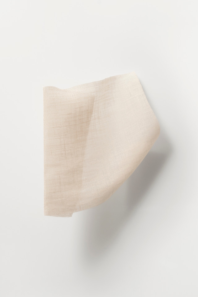 Dedar Wide Linen Leggerissimo