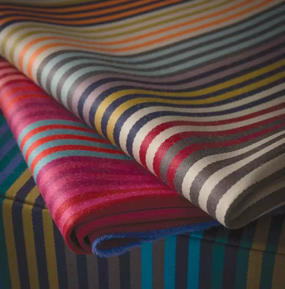 Osborne & Little Supreme Stripe