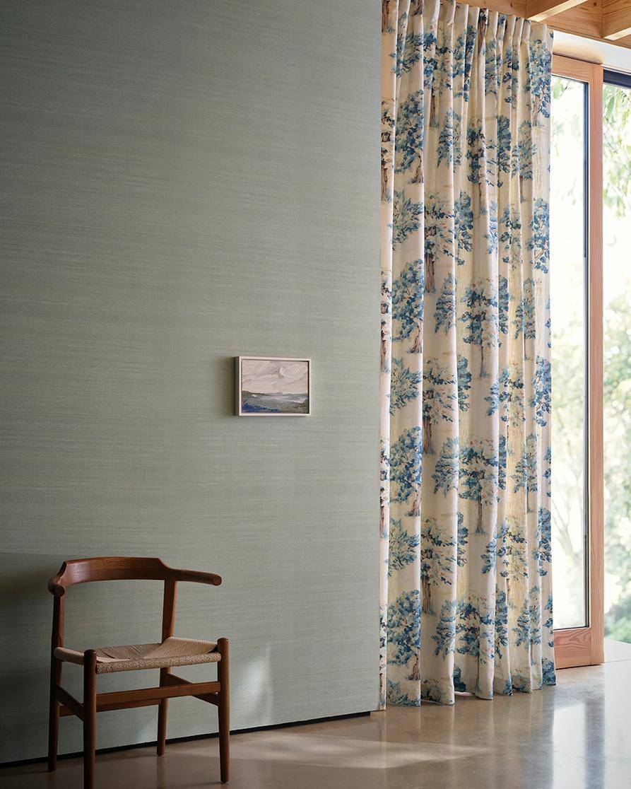 Jane Churchill Sylvan Tree