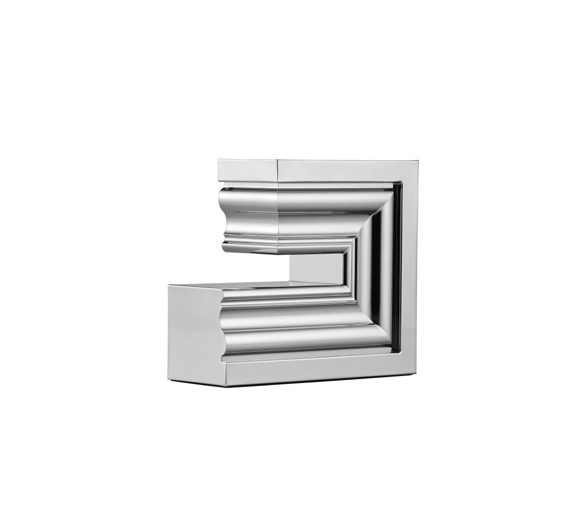Christofle Perspectives Kerzenhalter N°2