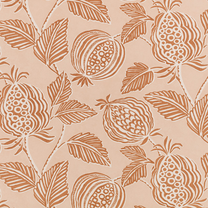 Tuscan Pink