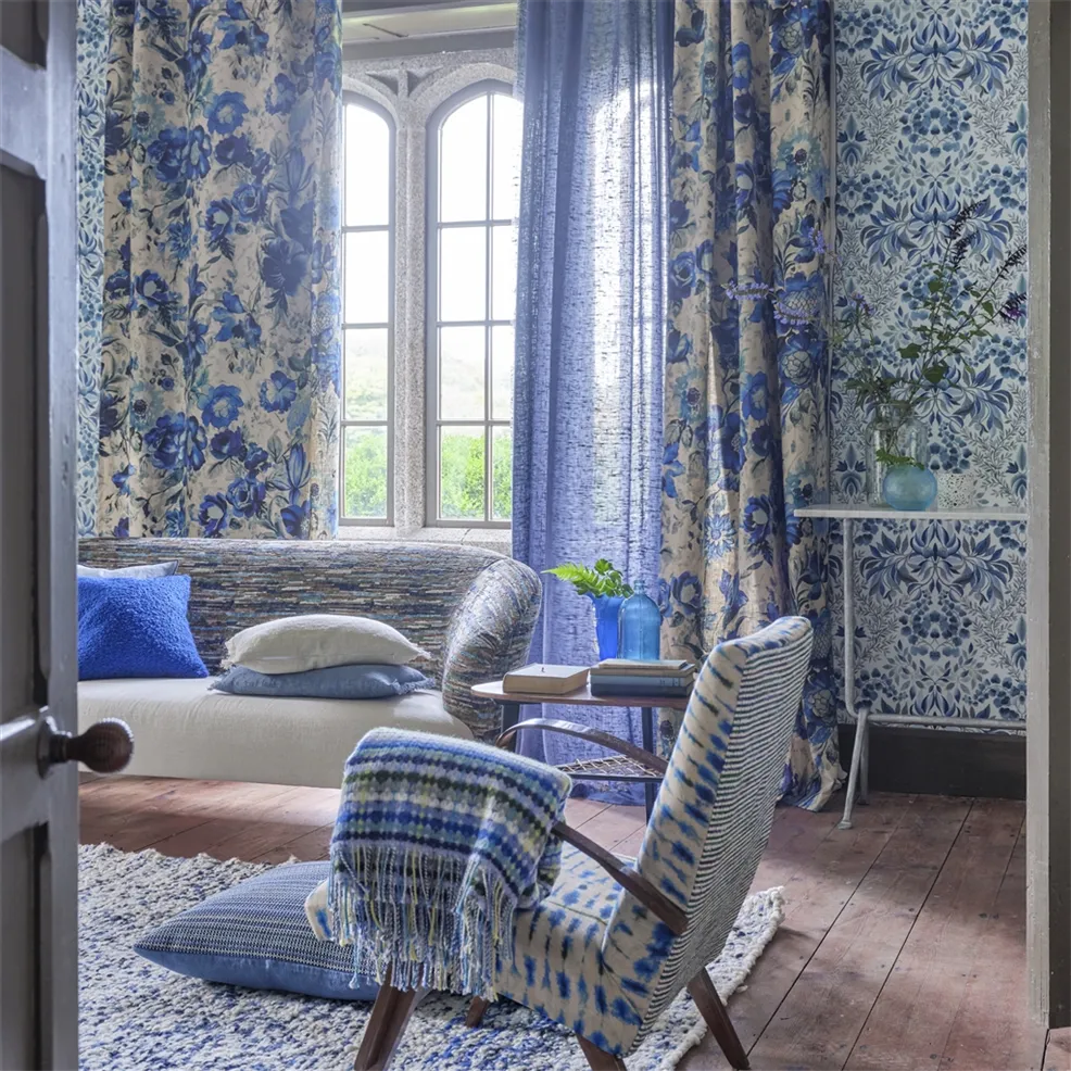 Designers Guild Hirigana