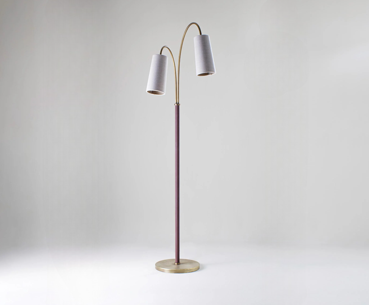 Porta Romana Kelly Floor Lamp