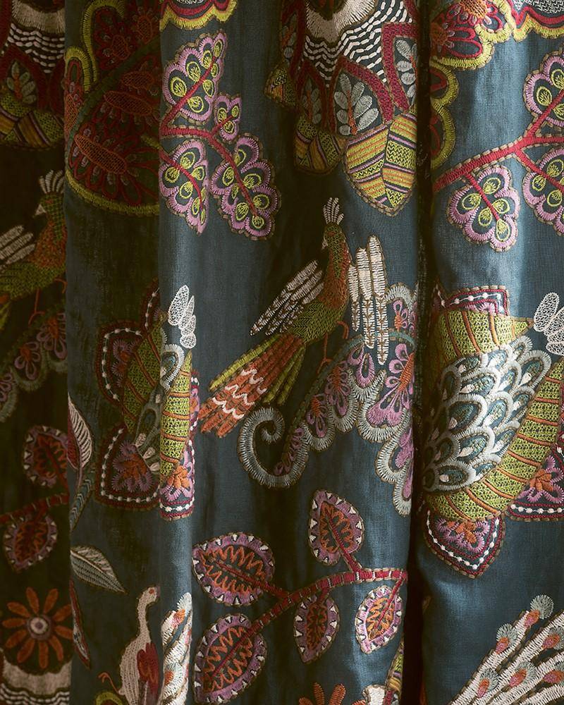 Jane Churchill Paradiso