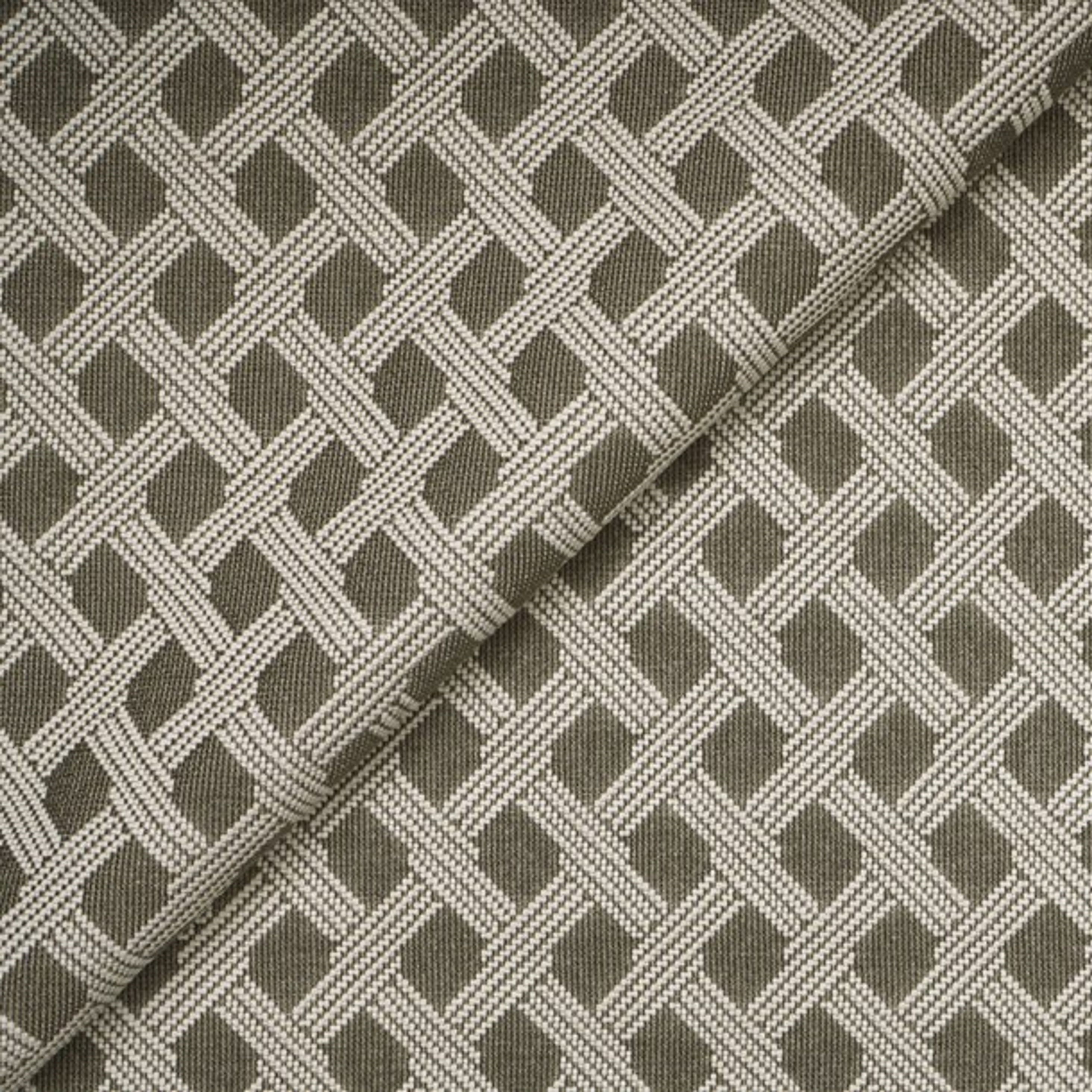 Jim Thompson Lattice Weave 