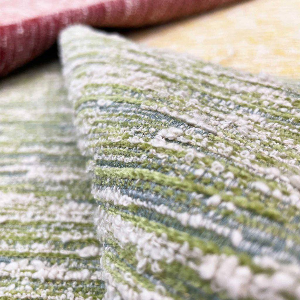 Gastón y Daniela Agra