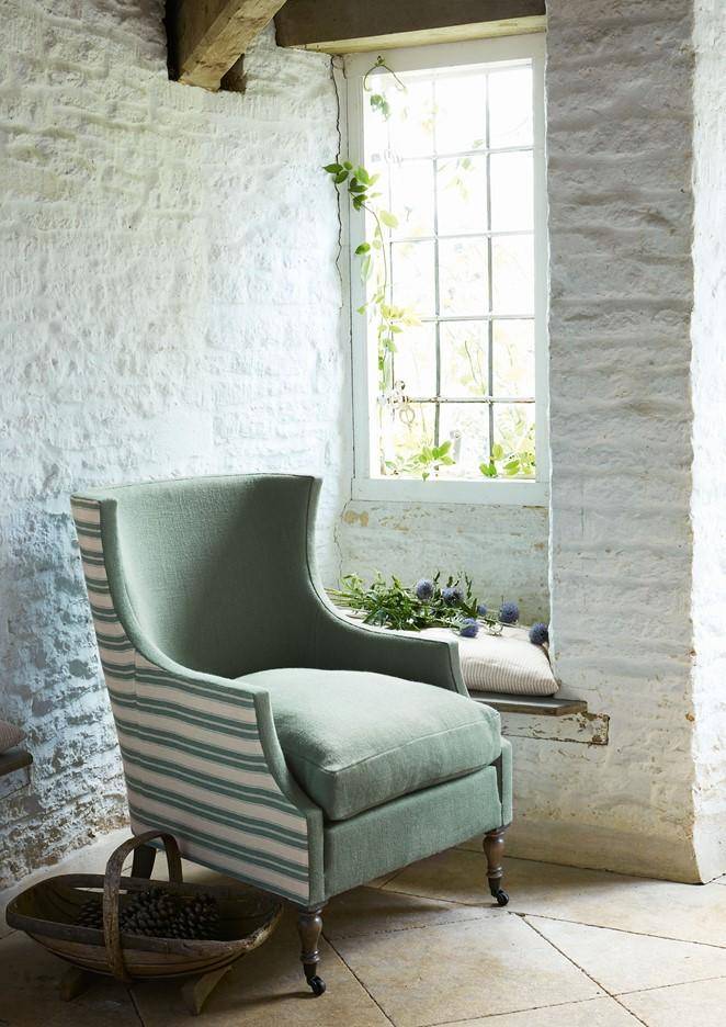 Colefax & Fowler Mylor