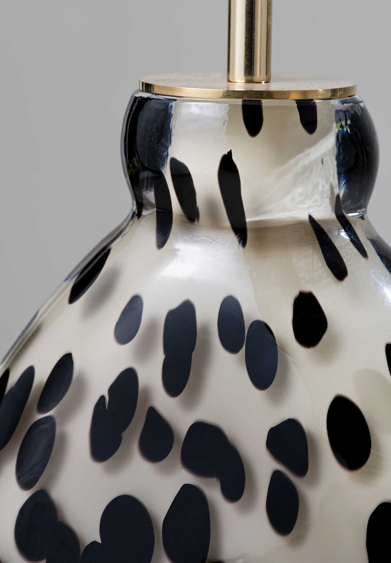 Porta Romana Ottie Lamp