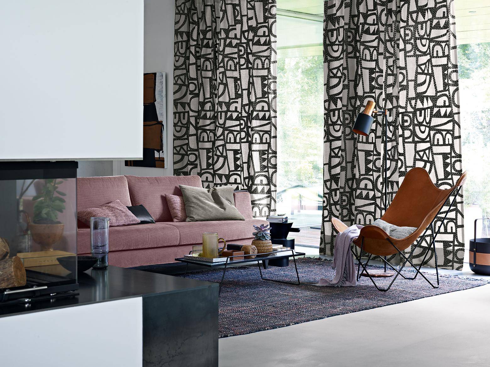 Zimmer + Rohde Tangle