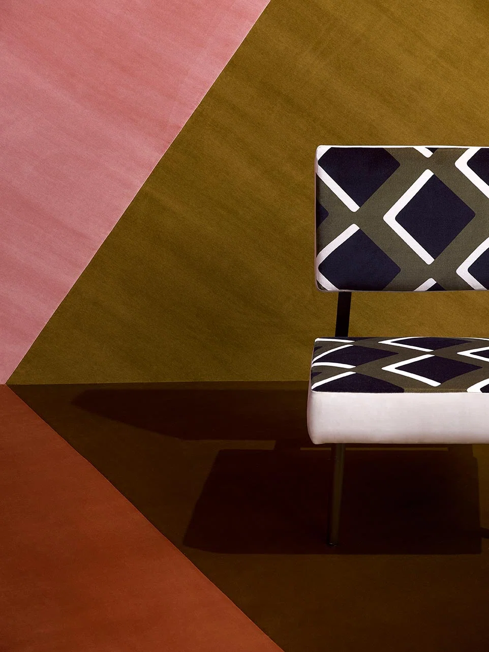 Pierre Frey Diamonds 