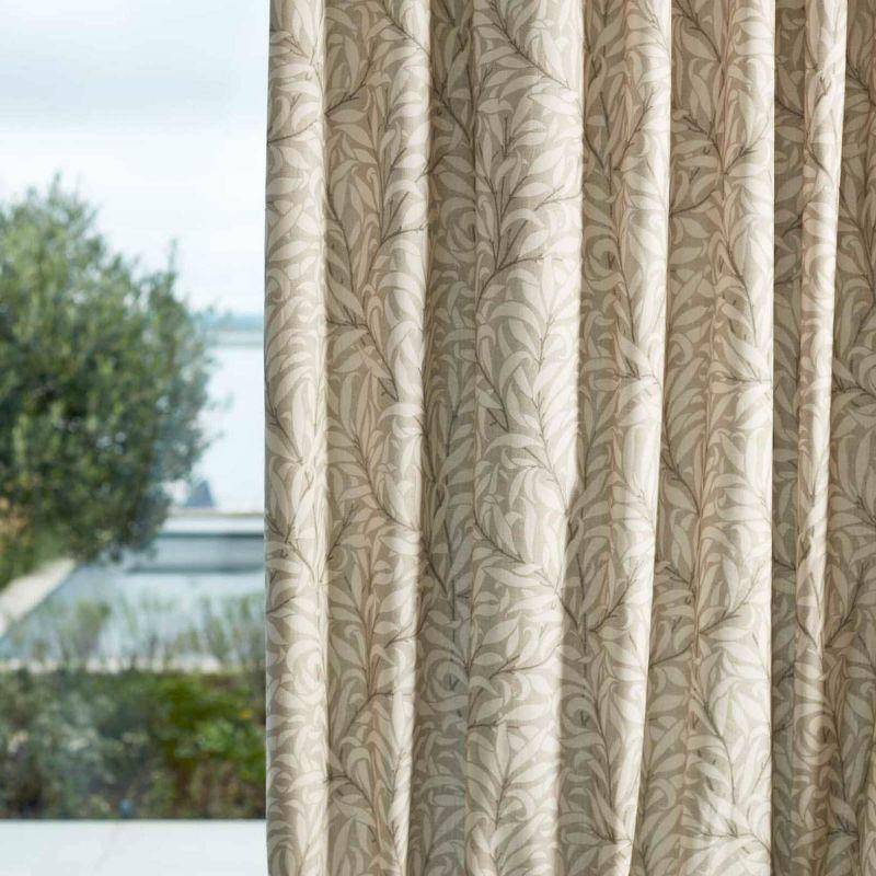 Morris & Co Pure Willow Boughs Wide Width