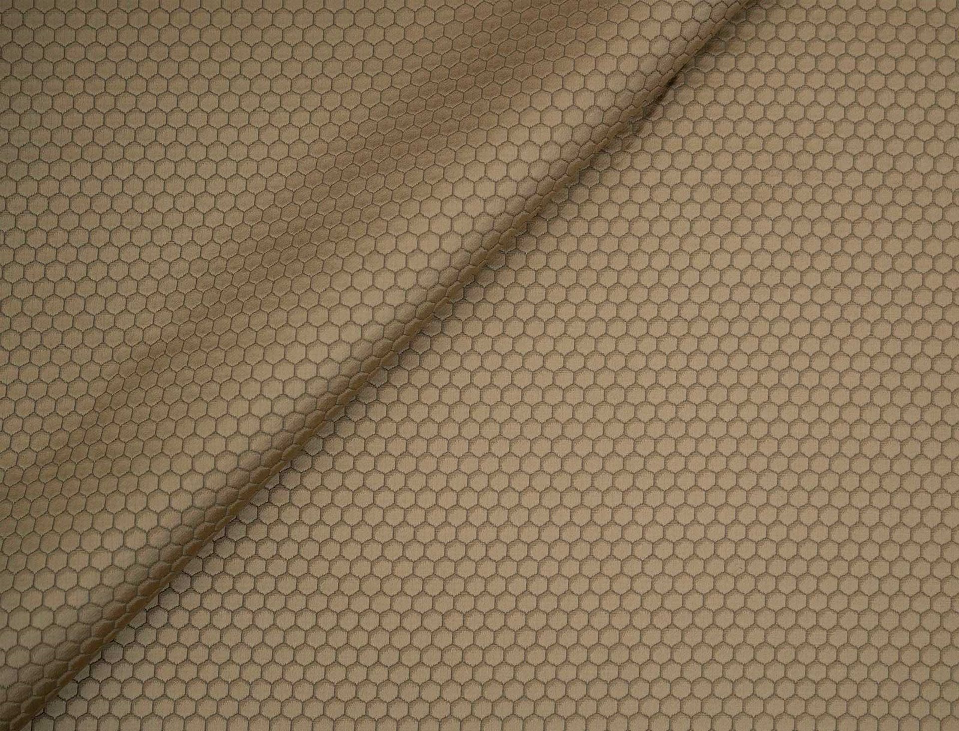 Jim Thompson Honeycomb