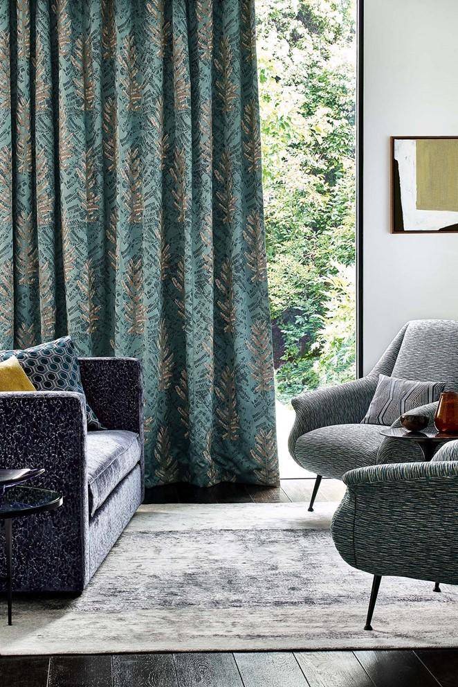 Jane Churchill Pandora