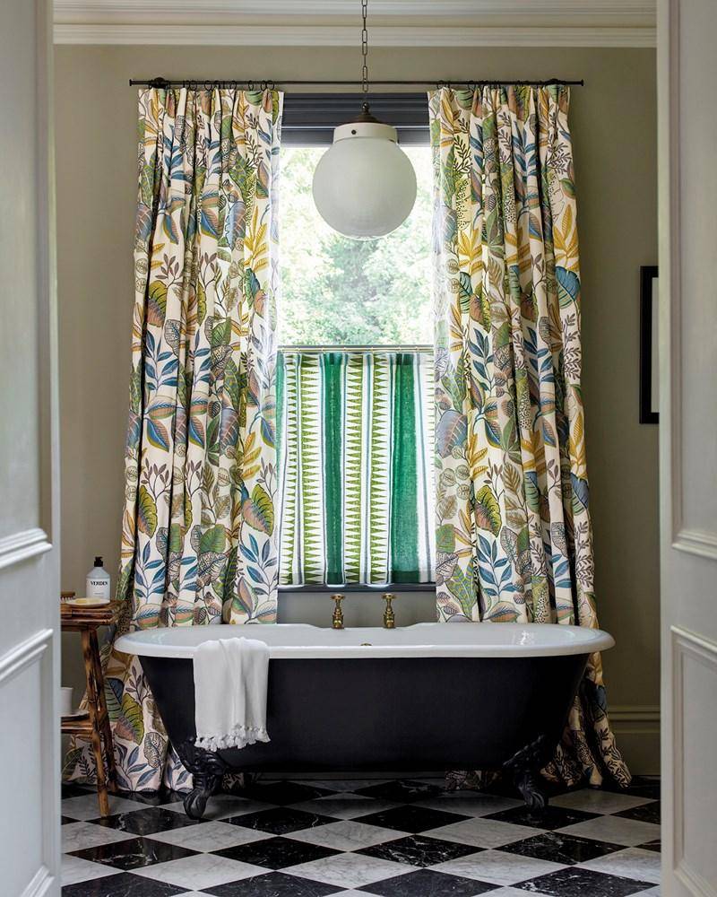 Jane Churchill Fantine