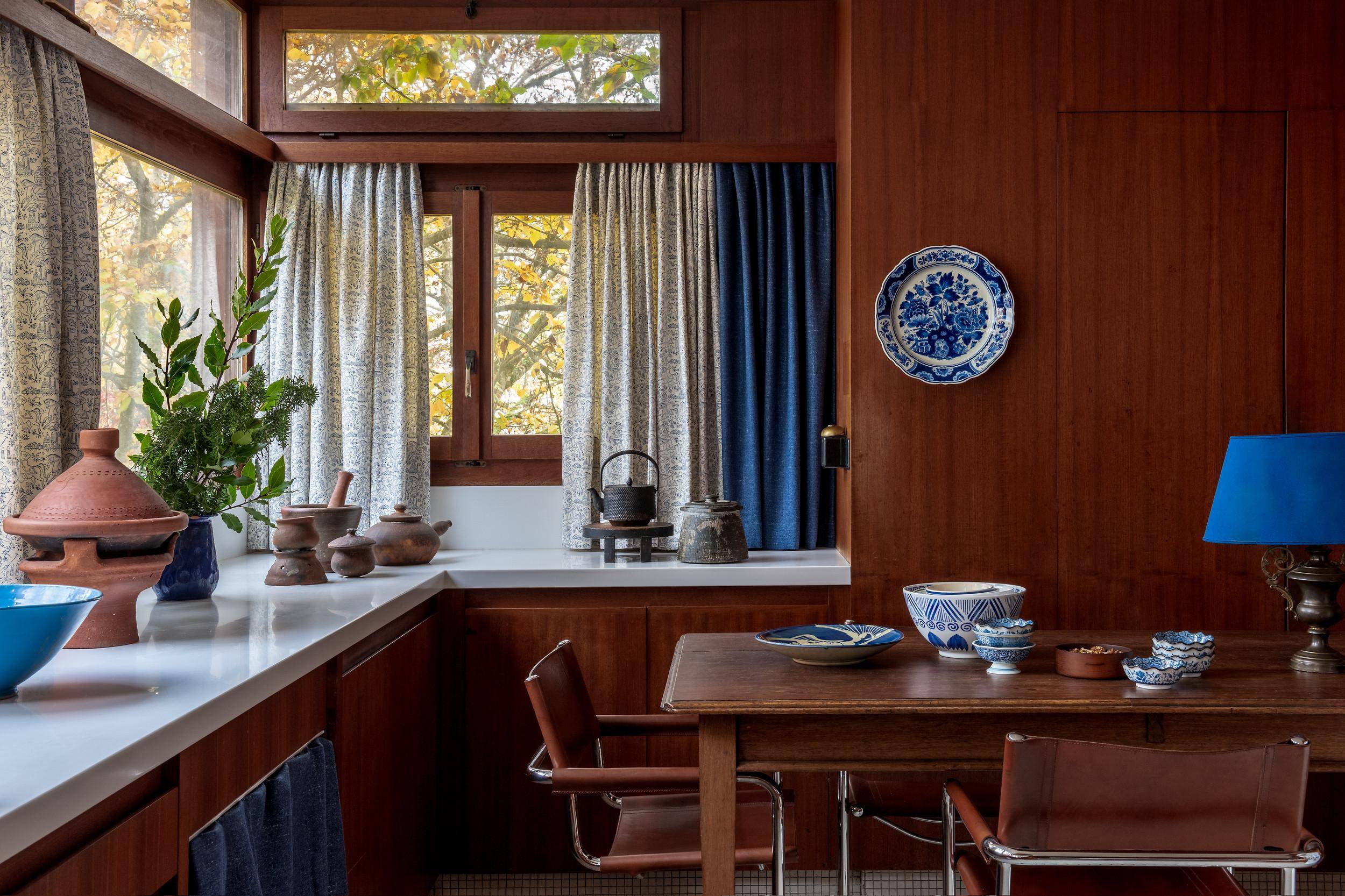 Fischbacher 1819 Chogan