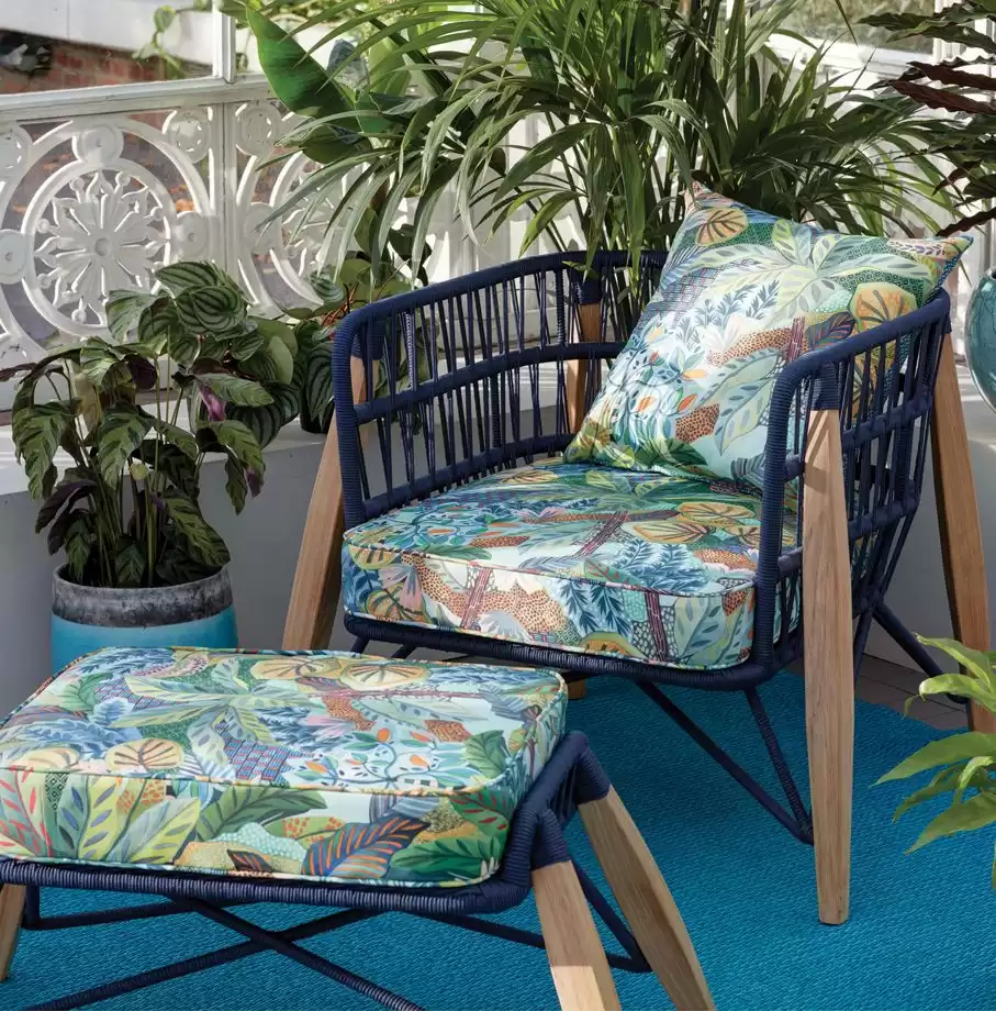 Osborne & Little  Maranta