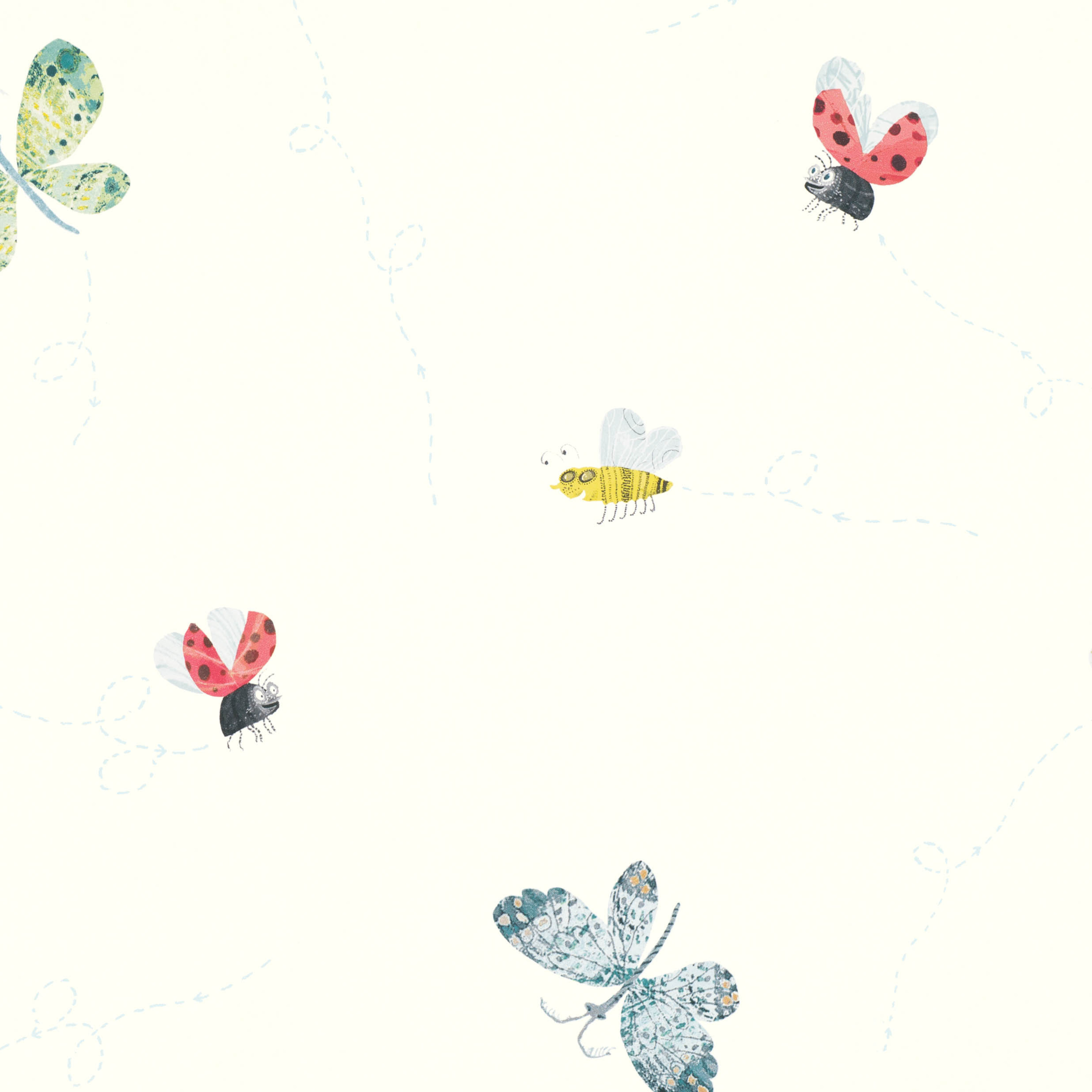 Villa Nova Buzzing Around Villa Nova Buzzing Around