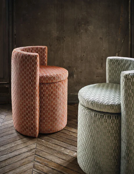 Casamance Inseparables