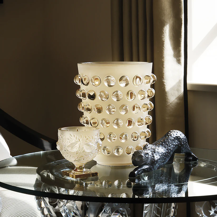 Lalique Mossi XXL